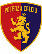 Potenza Calcio crest