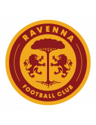 Ravenna FC crest