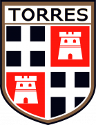 Stemma del SEF Torres 1903