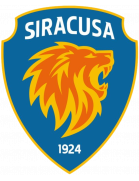 Siracusa Calcio crest