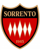 Stemma del Sorrento 1945