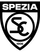 Stemma del Spezia Calcio