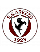 SS Arezzo crest