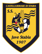Stemma del SS Juve Stabia