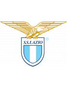 Stemma del SS Lazio