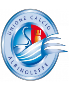 UC AlbinoLeffe crest