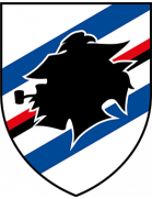 UC Sampdoria crest