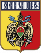 US Catanzaro crest