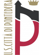 US Città di Pontedera crest