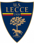 Stemma del US Lecce