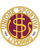 US Livorno 1915 crest