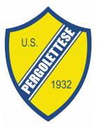 Stemma del US Pergolettese 1932