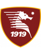 Stemma del US Salernitana 1919