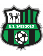 Stemma del US Sassuolo