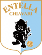 Virtus Entella crest