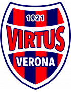 Virtusvecomp Verona crest