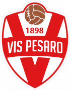 Vis Pesaro 1898 crest