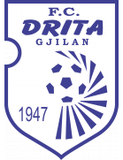 stema e FC Drita