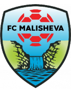 stema e FC Malisheva