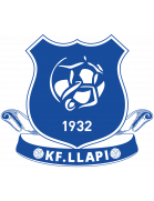 stema e KF Llapi