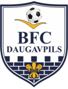 BFC Daugavpils crest