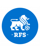 FC RFS ģerbonis