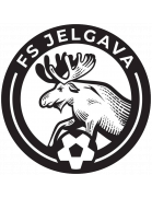 FS Jelgava crest