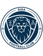 Riga FC crest