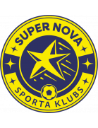SK Super Nova crest