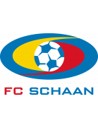 FC Schaan Wappen