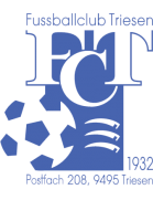 FC Triesen Wappen