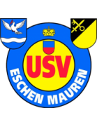 USV Eschen-Mauren crest
