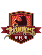 FC Dziugas Telsiai crest