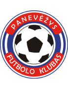 FK Panevezys crest
