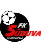 FK Suduva Marijampole crest