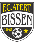 FC Atert Bissen Crest