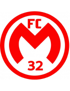 FC Mamer 32 Crest