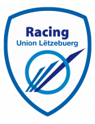 Racing FC Union Luxembourg Crest