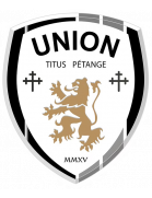 Union Titus Petange crest