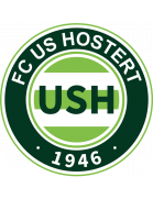 US Hostert crest
