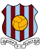 Gzira United FC crest