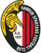 Hamrun Spartans crest
