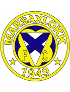 Marsaxlokk FC crest