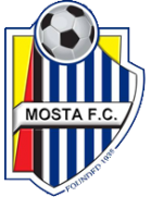 Mosta FC crest