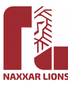 Naxxar Lions FC crest