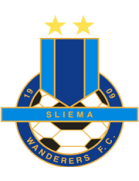 Sliema Wanderers crest