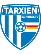 Tarxien Rainbows crest