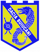 Dacia Buiucani crest