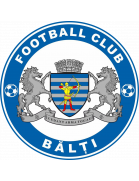 stema FC Balti