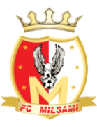 FC Milsami Orhei crest